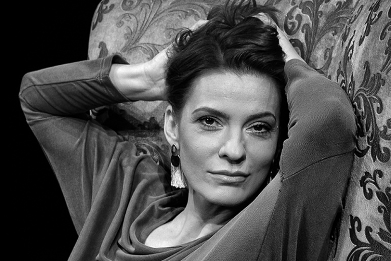 Николина Фригановић