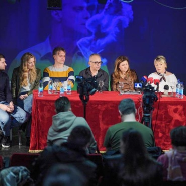 Премијера „Иванова“ у Народном позоришту Републике Српске