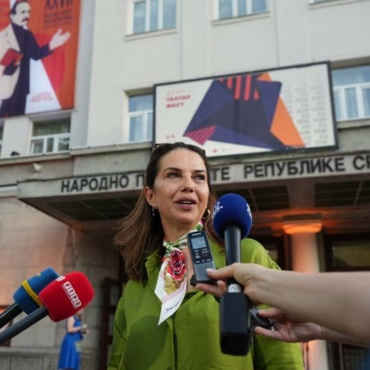 Почиње фестивалска грозница